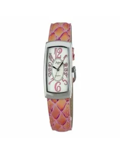 Orologio Donna Justina 21703R (Ø 18 mm) da Justina, Orologi da polso - Ref: S0334421, Precio: €17.79, Descuento: %