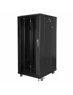 Armoire Murale Rack Lanberg FF01-6815-12B | Tienda24 Tienda24.eu