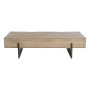 Table Basse Home ESPRIT Sapin Bois MDF 120 x 65 x 31 cm de Home ESPRIT, Tables - Réf : S3053788, Prix : 257,86 €, Remise : %