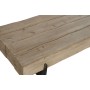 Table Basse Home ESPRIT Sapin Bois MDF 120 x 65 x 31 cm de Home ESPRIT, Tables - Réf : S3053788, Prix : 257,86 €, Remise : %