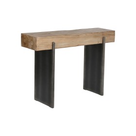 Console Home ESPRIT Fir MDF Wood 120 x 35 x 81,5 cm by Home ESPRIT, Tables - Ref: S3053789, Price: 219,46 €, Discount: %