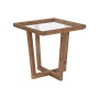 Mesa de apoio Home ESPRIT Castanho Cristal Abeto 58 x 58 x 60 cm de Home ESPRIT, Jogos de móveis - Ref: S3053807, Preço: 111,...