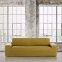 Sofa Cover Eysa BRONX Mustard 70 x 110 x 240 cm by Eysa, Sofas & Couches - Ref: D1606712, Price: 63,84 €, Discount: %