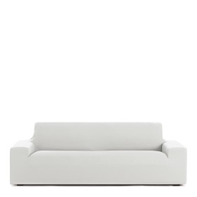 Sofa Cover Eysa BRONX White 70 x 110 x 240 cm by Eysa, Sofas & Couches - Ref: D1606713, Price: 84,78 €, Discount: %