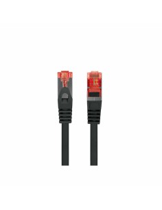 Cabo Ethernet LAN Lanberg LCU5-10CC-0305-R Vermelho 305 m | Tienda24 Tienda24.eu