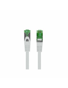 UTP starres Netzwerkkabel der Kategorie 6 Aisens A135-0233 Grau 7 m | Tienda24 Tienda24.eu