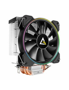 Ventilator THERMALTAKE CL-W191-CU00BL-A | Tienda24 Tienda24.eu