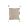 Cushion Home ESPRIT Green 45 x 15 x 45 cm by Home ESPRIT, Cushions - Ref: S3053828, Price: 9,87 €, Discount: %