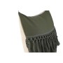 Cushion Home ESPRIT Green 45 x 15 x 45 cm by Home ESPRIT, Cushions - Ref: S3053828, Price: 9,87 €, Discount: %