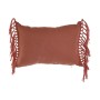 Cojín Home ESPRIT Terracota 50 x 15 x 30 cm de Home ESPRIT, Cojines - Ref: S3053830, Precio: 9,58 €, Descuento: %