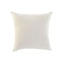 Cushion Home ESPRIT Natural 45 x 15 x 45 cm (3 Units) | Tienda24 - Global Online Shop Tienda24.eu