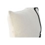 Cushion Home ESPRIT Natural 45 x 15 x 45 cm (3 Units) | Tienda24 - Global Online Shop Tienda24.eu