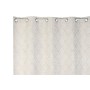 Cortina Home ESPRIT Beige Poliéster 140 x 260 x 260 cm de Home ESPRIT, Cortinas - Ref: S3053844, Precio: 16,11 €, Descuento: %