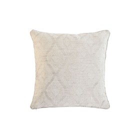 Cushion Polyester Grey 45 x 30 cm | Tienda24 - Global Online Shop Tienda24.eu