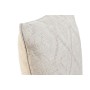 Coussin Home ESPRIT Beige 45 x 45 x 45 cm | Tienda24 - Global Online Shop Tienda24.eu