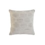 Kissen Home ESPRIT Beige 45 x 45 x 45 cm | Tienda24 - Global Online Shop Tienda24.eu