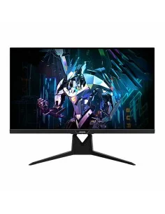 Monitor Continental Edison 27" VA | Tienda24 Tienda24.eu