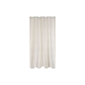 Cortina Home ESPRIT Bege Poliéster 140 x 260 x 260 cm de Home ESPRIT, Cortinas - Ref: S3053850, Preço: 15,46 €, Desconto: %