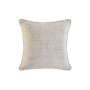 Coussin Home ESPRIT Beige 45 x 45 x 45 cm de Home ESPRIT, Coussins - Réf : S3053851, Prix : 9,49 €, Remise : %