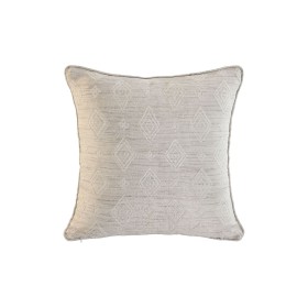 Coussin Coton Marron Beige 50 x 30 cm | Tienda24 - Global Online Shop Tienda24.eu