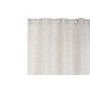 Cortina Home ESPRIT Beige Poliéster 140 x 260 x 260 cm de Home ESPRIT, Cortinas - Ref: S3053856, Precio: 15,42 €, Descuento: %