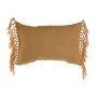 Coussin Home ESPRIT Moutarde 50 x 15 x 30 cm de Home ESPRIT, Coussins - Réf : S3053862, Prix : 9,58 €, Remise : %