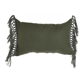 Almofada Home ESPRIT Verde 50 x 15 x 30 cm de Home ESPRIT, Almofadas - Ref: S3053863, Preço: 9,58 €, Desconto: %