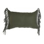 Coussin Home ESPRIT Vert 50 x 15 x 30 cm de Home ESPRIT, Coussins - Réf : S3053863, Prix : 9,58 €, Remise : %