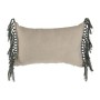 Coussin Home ESPRIT Vert 50 x 15 x 30 cm de Home ESPRIT, Coussins - Réf : S3053863, Prix : 9,58 €, Remise : %