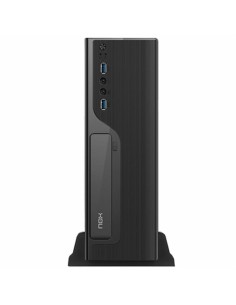 Case computer desktop ATX Nox Lite070 500 W Nero da Nox, Case computer desktop - Ref: S5614802, Precio: 42,31 €, Descuento: %