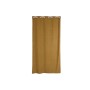 Rideau Home ESPRIT Moutarde Polyester 140 x 260 x 260 cm de Home ESPRIT, Rideaux et draperies - Réf : S3053865, Prix : 22,98 ...