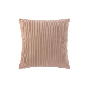 Almofada Home ESPRIT Rosa Claro 45 x 15 x 45 cm de Home ESPRIT, Almofadas - Ref: S3053867, Preço: 8,65 €, Desconto: %