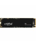 Hard Drive Crucial P3 | Tienda24 Tienda24.eu