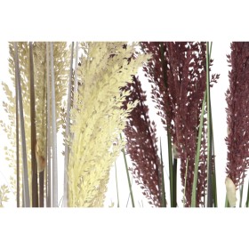 Decorative Plant PVC Wood Cement Fabric 45 x 45 x 180 cm | Tienda24 - Global Online Shop Tienda24.eu