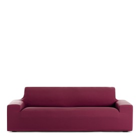 Sofa Cover Eysa BRONX Burgundy 70 x 110 x 240 cm by Eysa, Sofas & Couches - Ref: D1606716, Price: 82,69 €, Discount: %