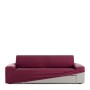 Housse de canapé Eysa BRONX Bordeaux 70 x 110 x 240 cm de Eysa, Housses de canapé - Réf : D1606716, Prix : 82,69 €, Remise : %