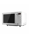 Micro-ondes Cecotec GrandHeat 2000 Flatbed 700W Blanc 20 L | Tienda24 Tienda24.eu