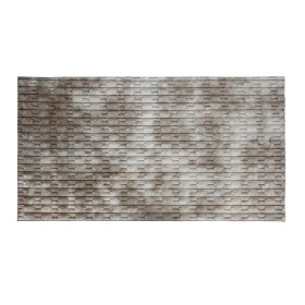 Carpet Home ESPRIT Beige 175 x 100 x 3 cm by Home ESPRIT, Rugs - Ref: S3053949, Price: 50,34 €, Discount: %