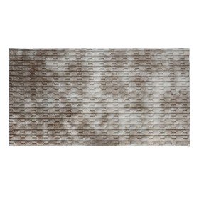 Tappeto Home ESPRIT 200 x 140 cm Beige Poliestere di Home ESPRIT, Tappeti - Rif: S3053950, Prezzo: 78,43 €, Sconto: %