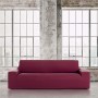 Housse de canapé Eysa BRONX Bordeaux 70 x 110 x 240 cm de Eysa, Housses de canapé - Réf : D1606716, Prix : 82,69 €, Remise : %