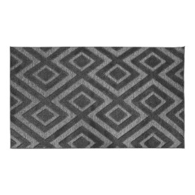 Alfombra Home ESPRIT 250 x 200 cm Gris Gris oscuro de Home ESPRIT, Alfombras infantiles - Ref: S3053955, Precio: 119,15 €, De...