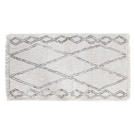 Alfombra Home ESPRIT 250 x 200 cm Beige Boho de Home ESPRIT, Alfombras infantiles - Ref: S3053959, Precio: 203,73 €, Descuent...