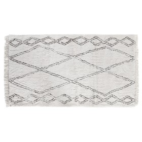 Tapis Home ESPRIT 300 x 200 cm Beige Boho de Home ESPRIT, Tapis - Réf : S3053960, Prix : 244,50 €, Remise : %