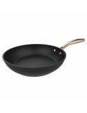 Non-stick frying pan Cecotec Polka Fantasy Ø 24 cm Black Aluminium | Tienda24 Tienda24.eu