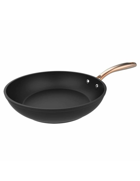 Non-stick frying pan Cecotec Polka Fantasy Ø 24 cm Black Aluminium | Tienda24 Tienda24.eu