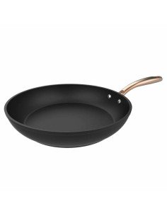 Non-stick frying pan Quttin Infinity Red (32 x 8 cm) | Tienda24 Tienda24.eu