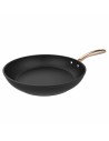 Non-stick frying pan Cecotec Polka Fantasy Black Aluminium Ø 28 cm | Tienda24 Tienda24.eu