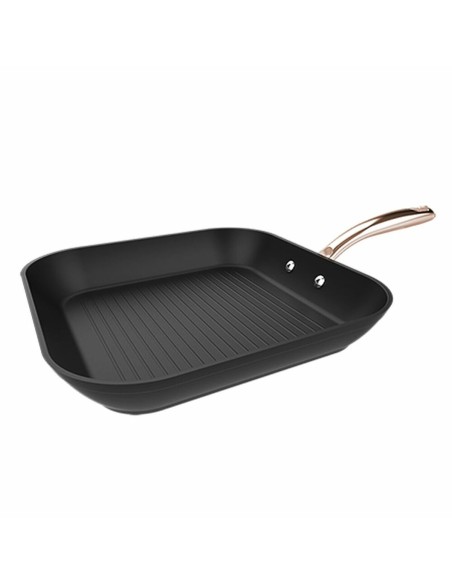 Poêle à Grilller Cecotec Polka Fantasy Aluminium Ø 28 cm | Tienda24 Tienda24.eu