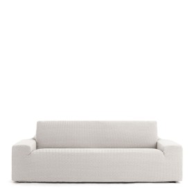 Sofa Cover Eysa JAZ White 70 x 120 x 290 cm by Eysa, Sofas & Couches - Ref: D1606718, Price: 125,34 €, Discount: %