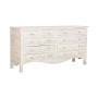 Commode Home ESPRIT Blanc Naturel Bois de manguier Bois MDF 145 x 41 x 75 cm de Home ESPRIT, Commodes - Réf : S3053989, Prix ...